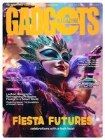 GADGETS Magazine